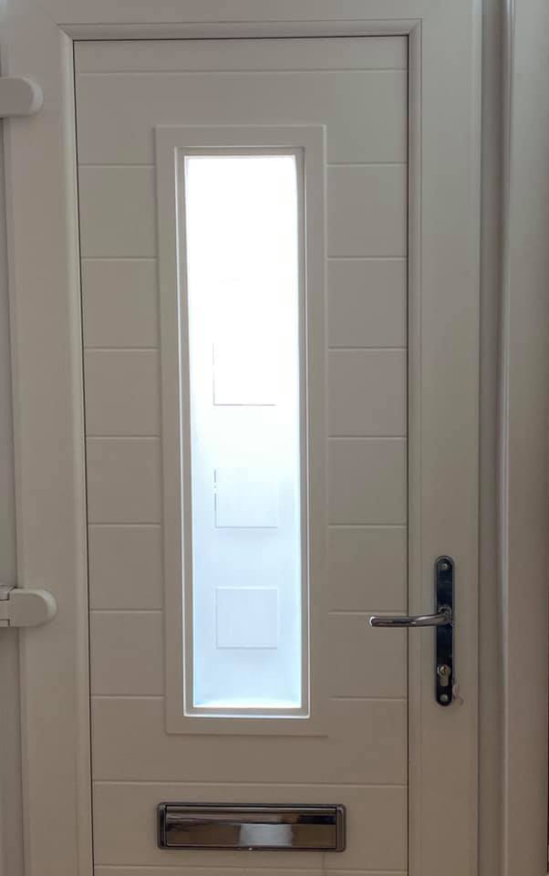 B.V. Windows | Leicester