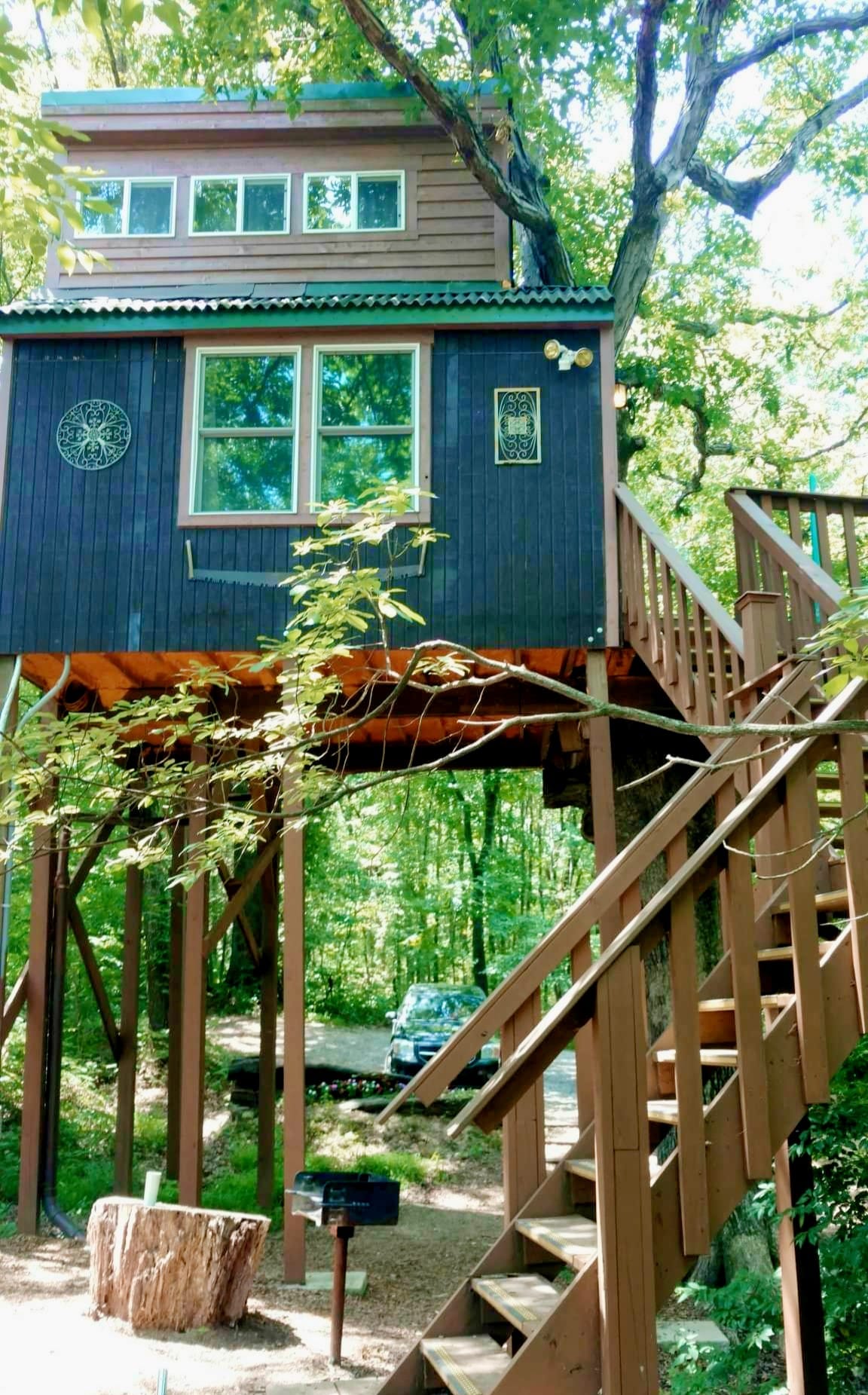 🍀 It's YOUR Lucky Day!... - Timber Ridge Outpost & Cabins | Facebook