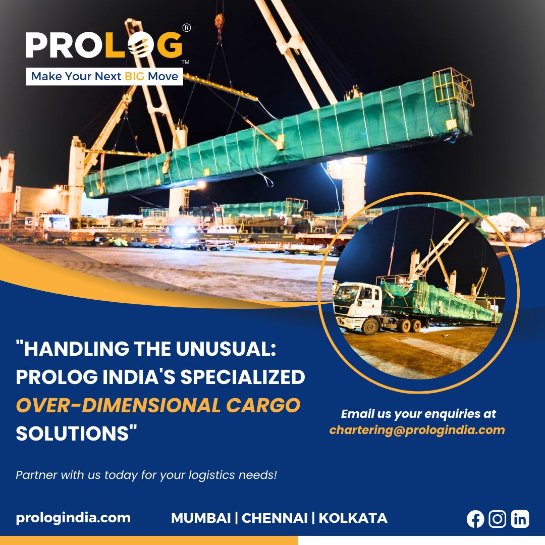 Prolog - 🌟 Handling the Unusual: Prolog India's Specialized Over ...