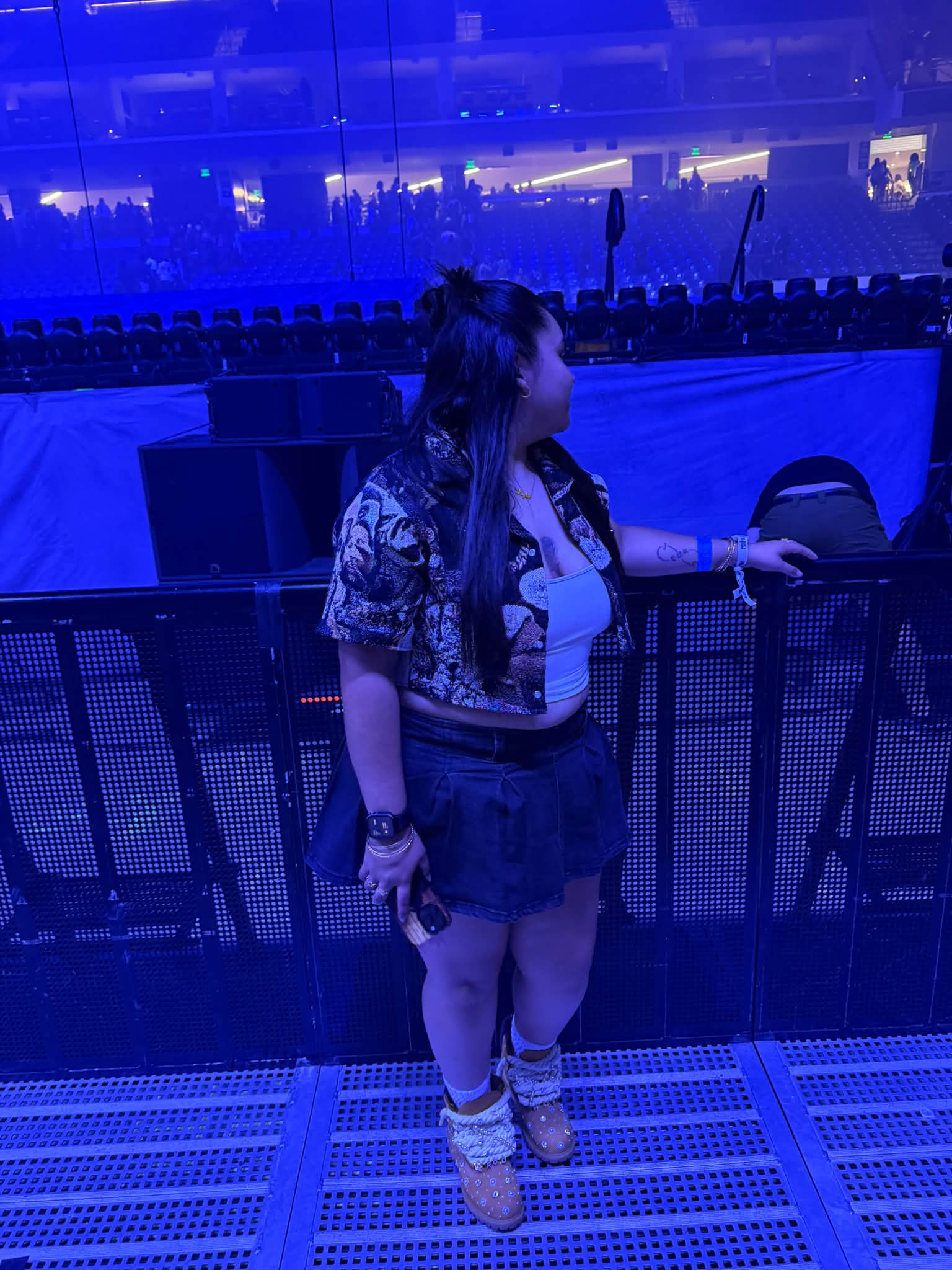 You A Dope Girl”🤎✨ #RodWave #LatePost