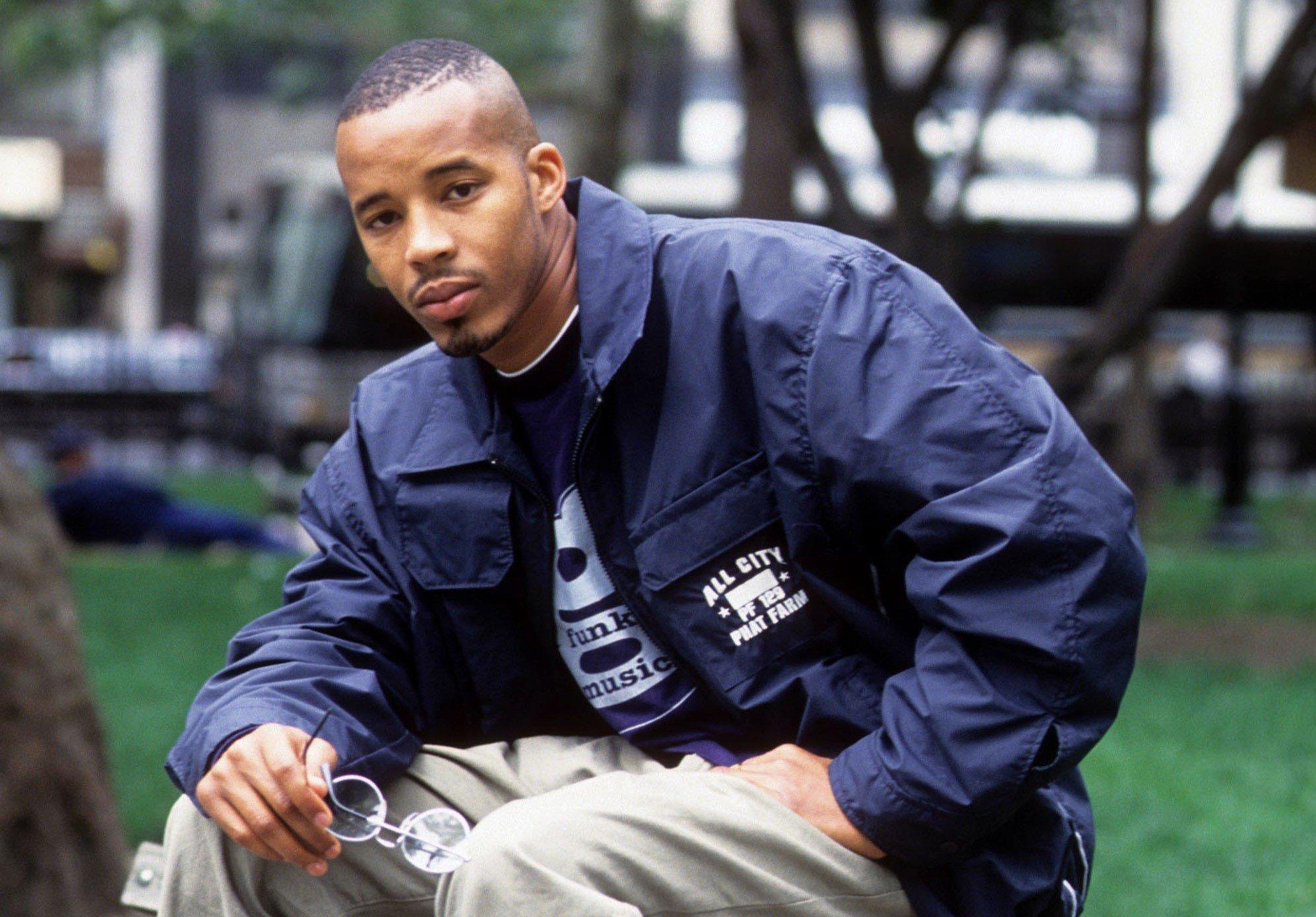 Three decades ago, Tha Twinz — Deon and Dewayne Williams — dropped 