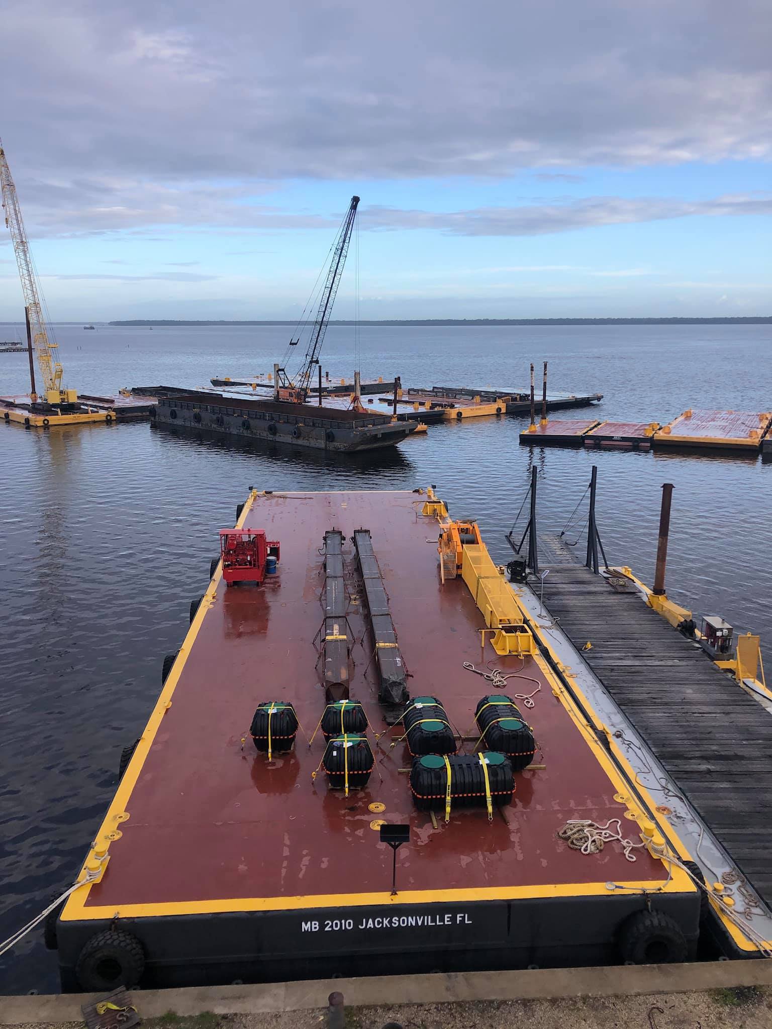 Imagine Shipping & Chartering | Orlando FL