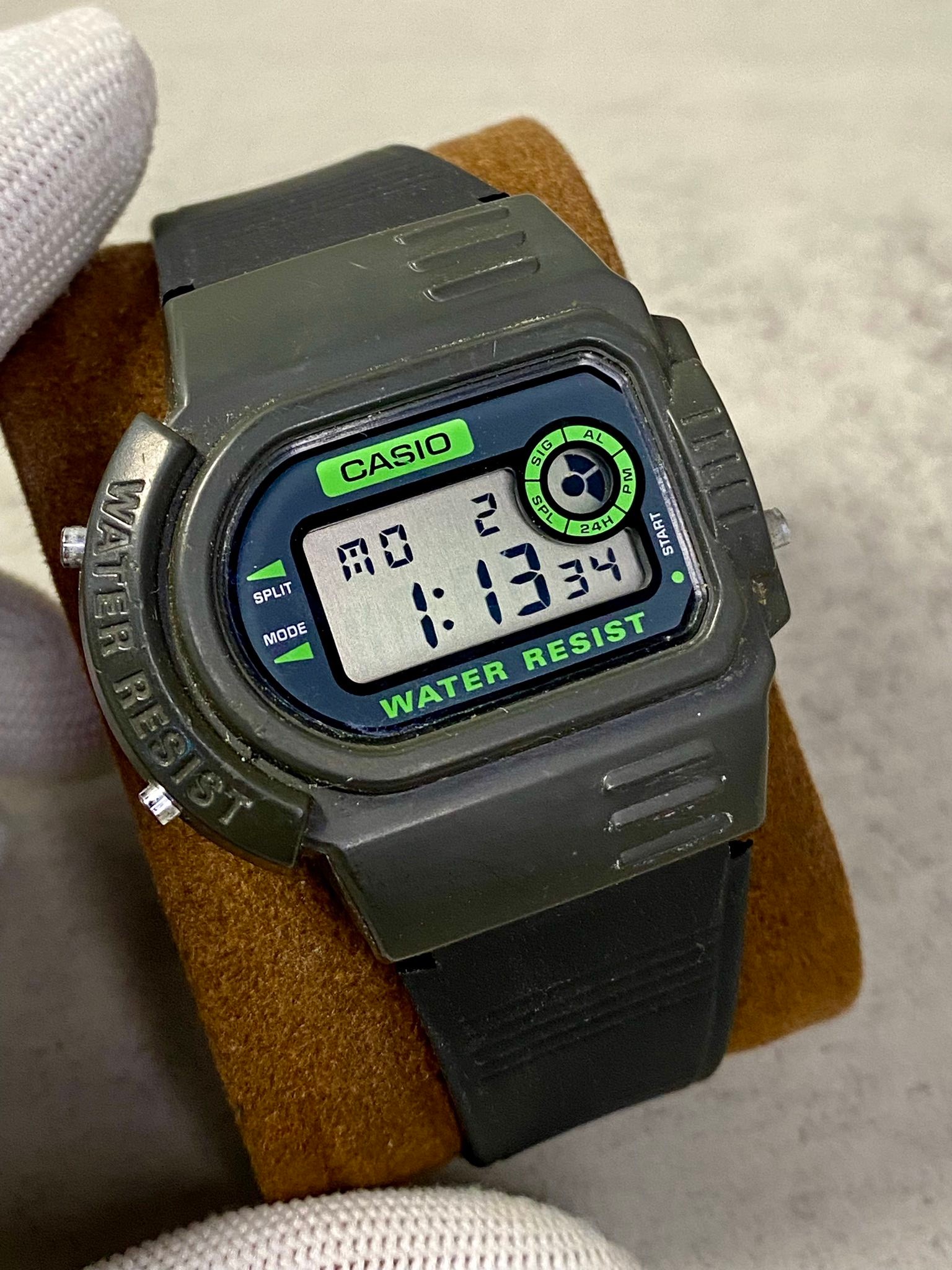 CASIO NF-11 ⭐️
