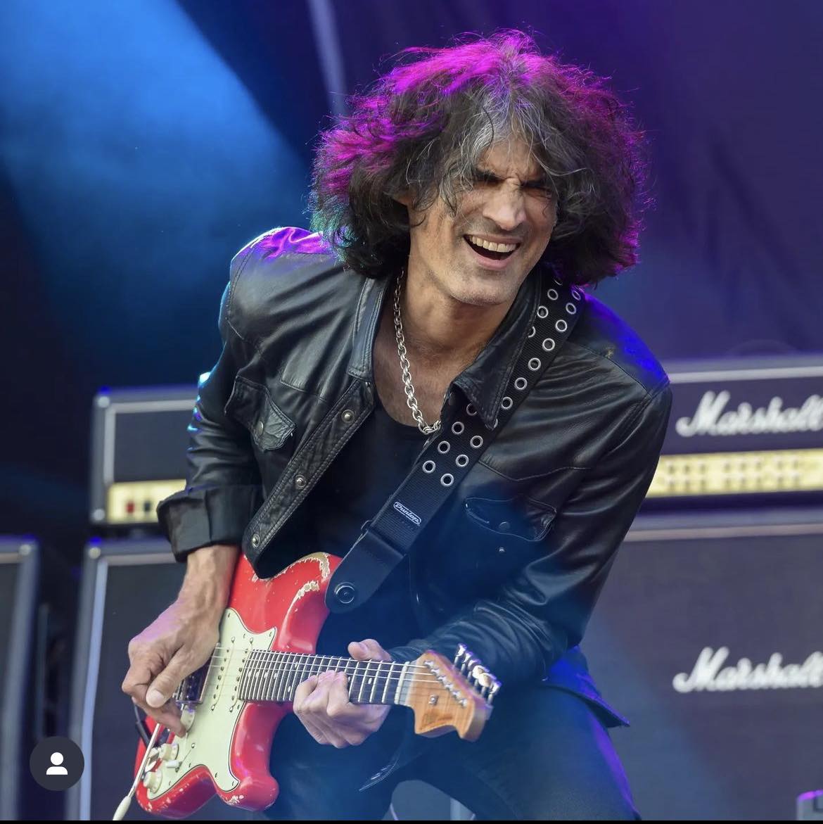 #ICYMI on #TrunkNation - Eddie Trunk was joined by the legendary ...