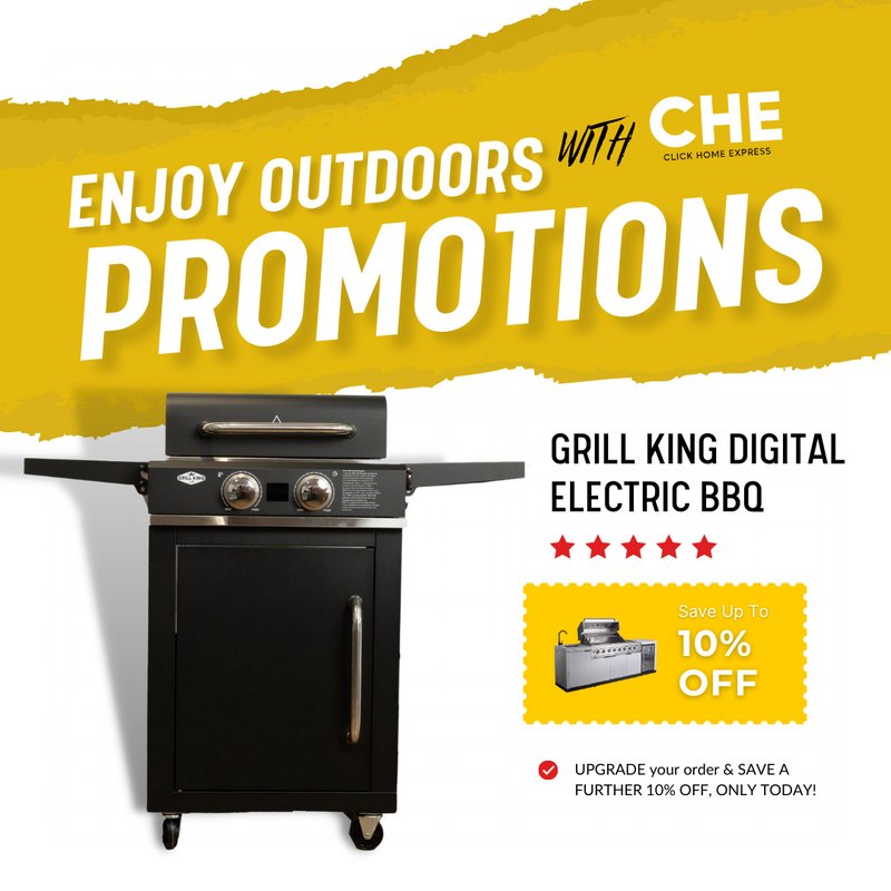 Click Home Express | Deer Park VIC