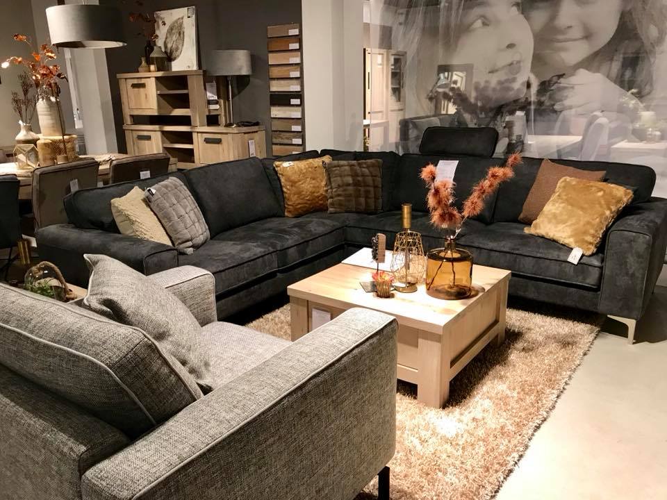 Pronto Wonen - Maak kennis met onze nieuwe bank RANGO - 4... | Facebook