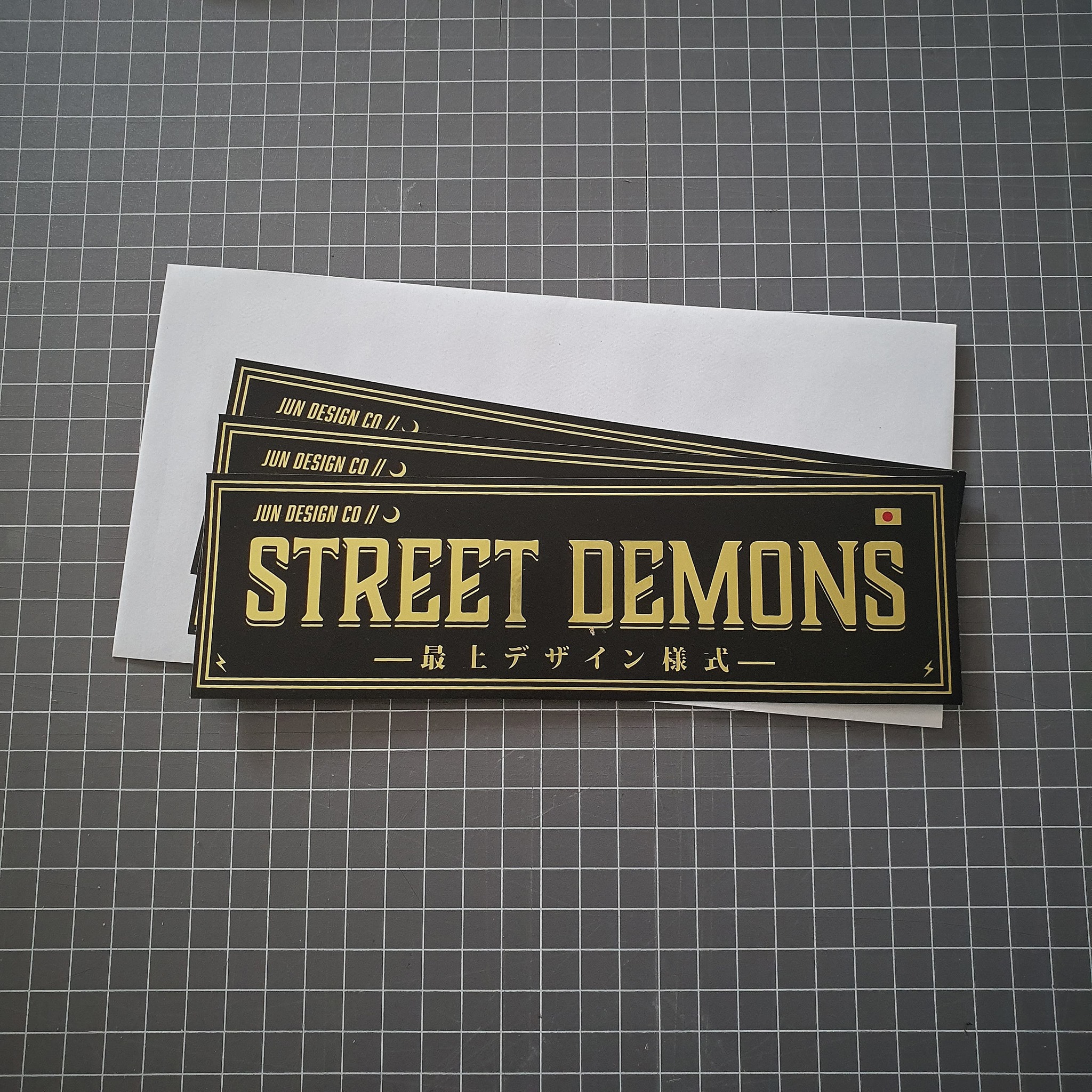 JUN Design Co