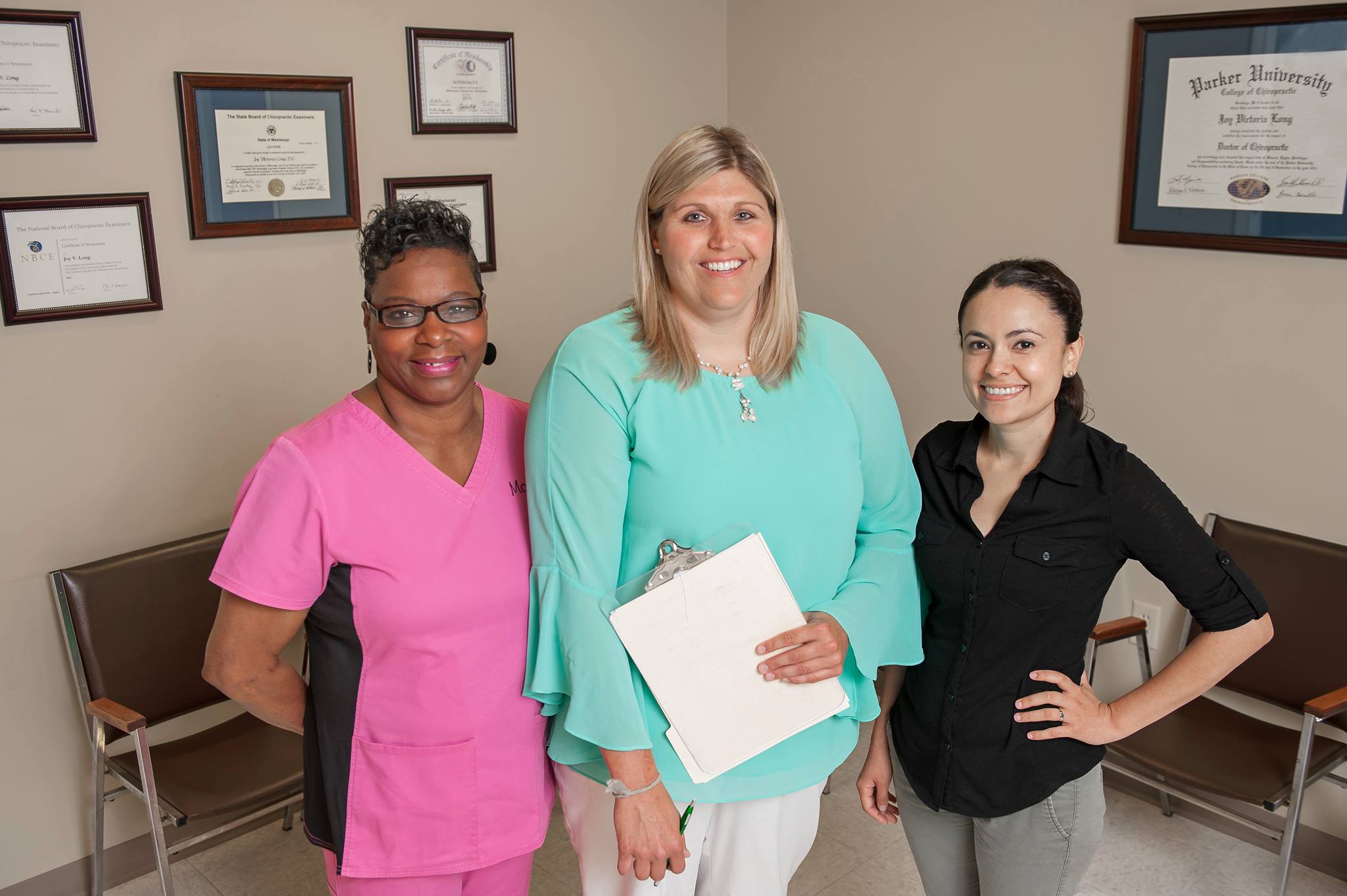 Long Chiropractic, PLLC | Cleveland MS