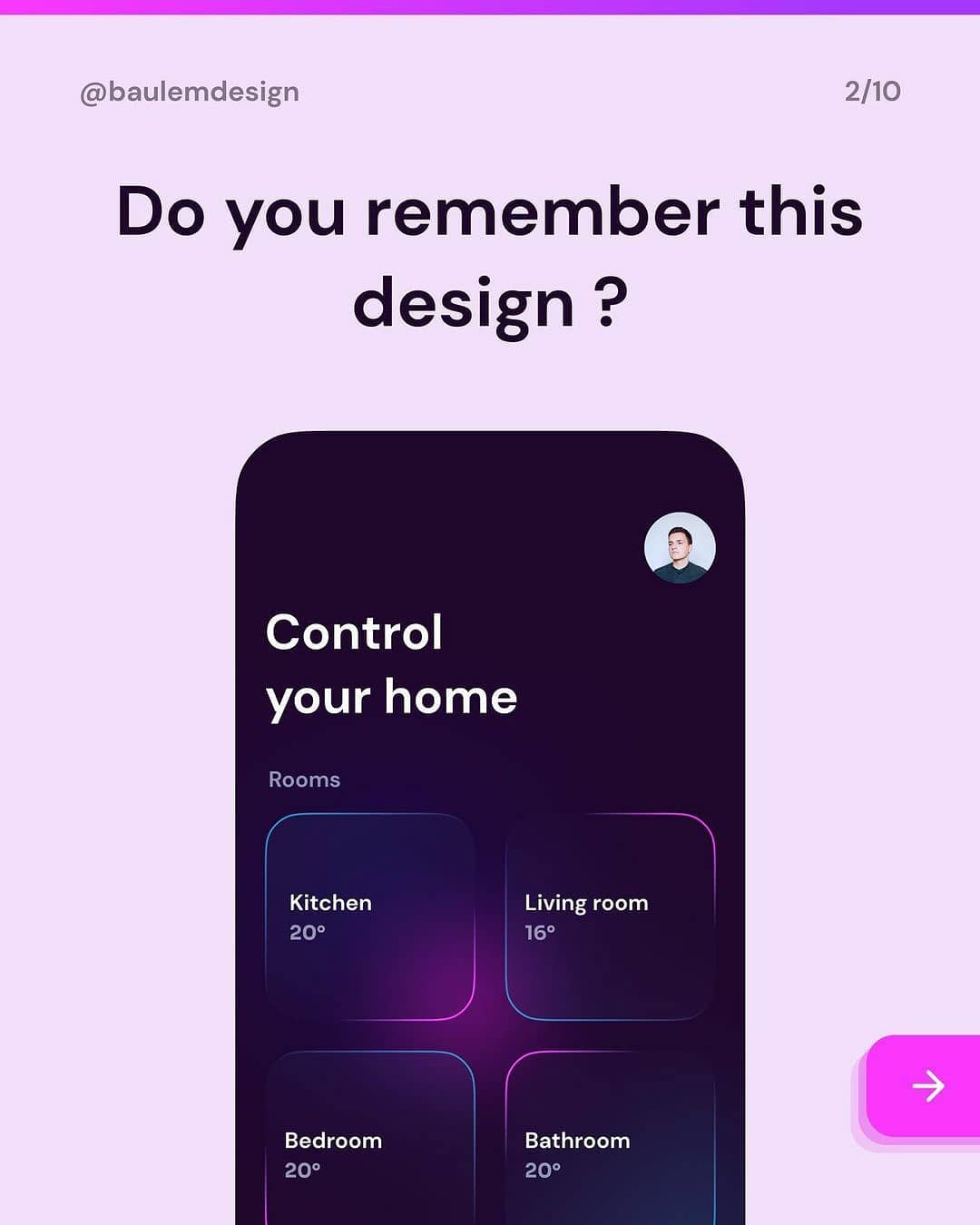 The Schedio - How to create LED cell in figma, by...