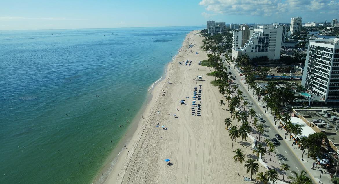 AJ Butler | Fort Lauderdale FL