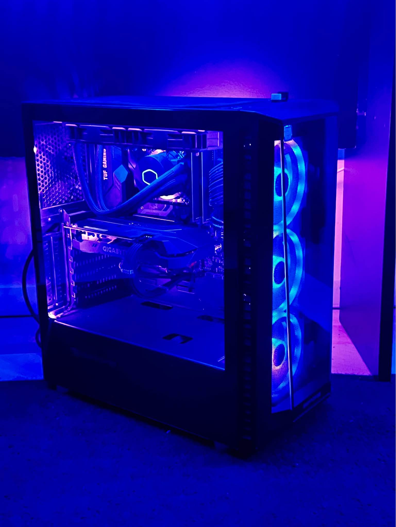 Gaming Computer - Desktop Computers - Flanders, New Jersey | Facebook ...