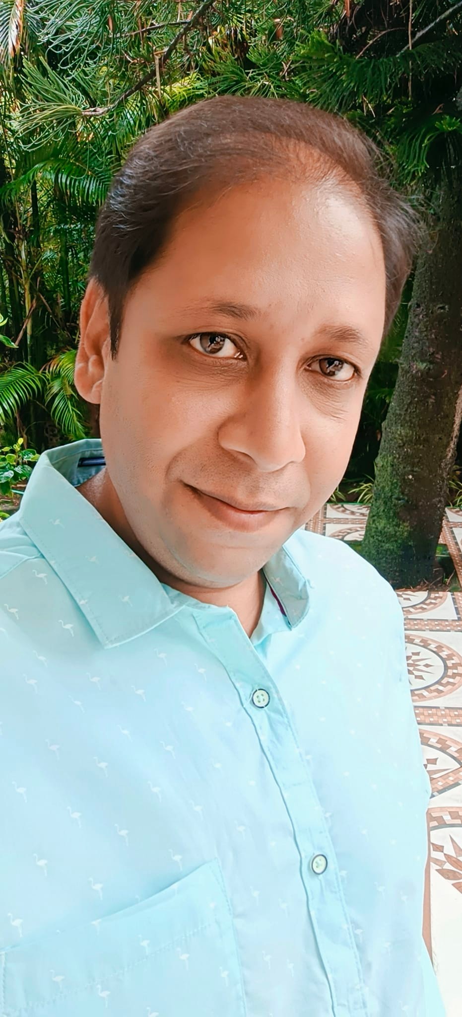 Raj Sankar