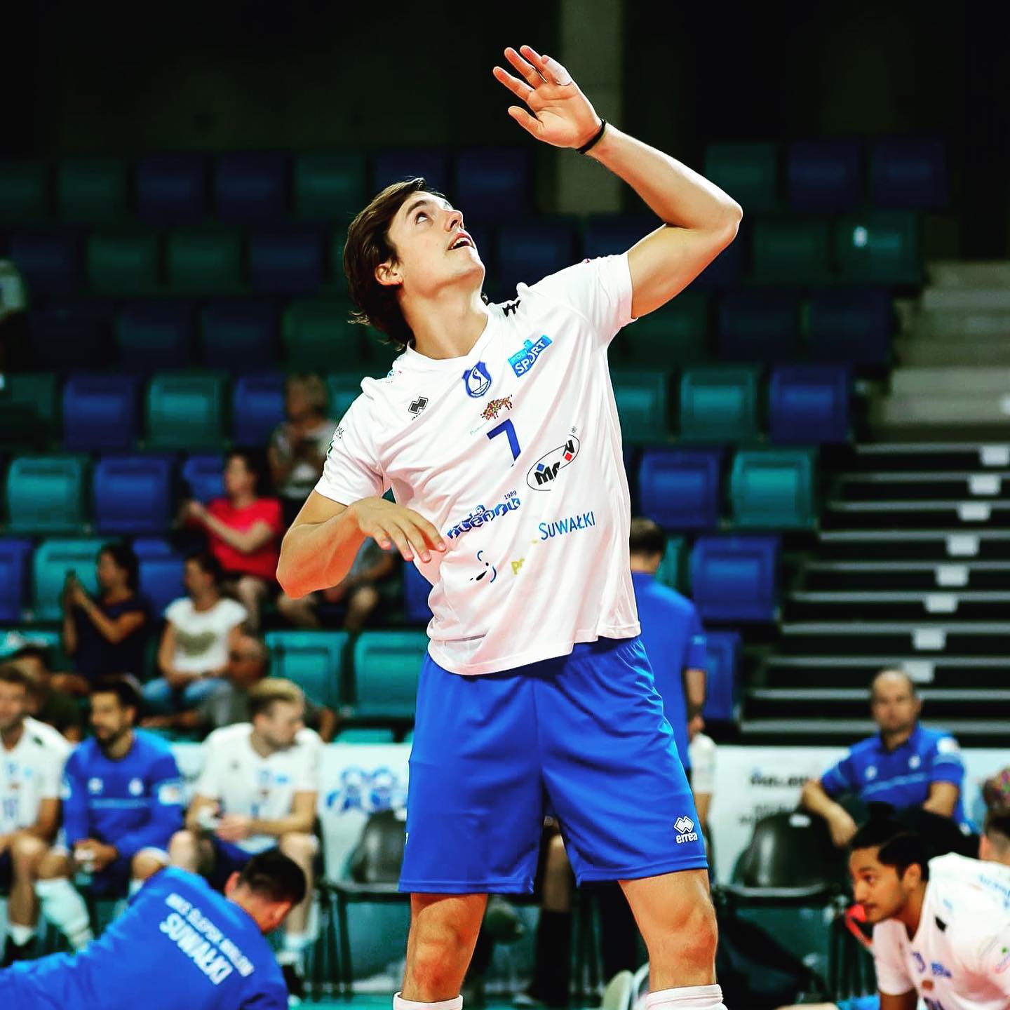 Tomas Rousseaux