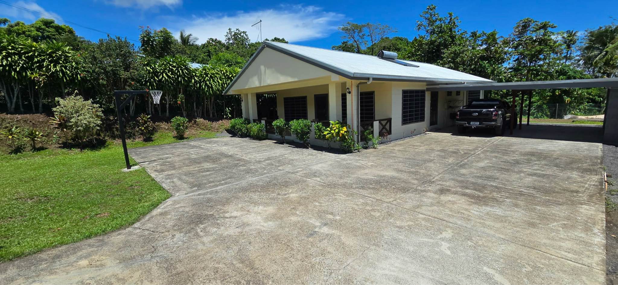 Home for RENT (Vailima) - Property Rentals - Apia, Samoa | Facebook ...