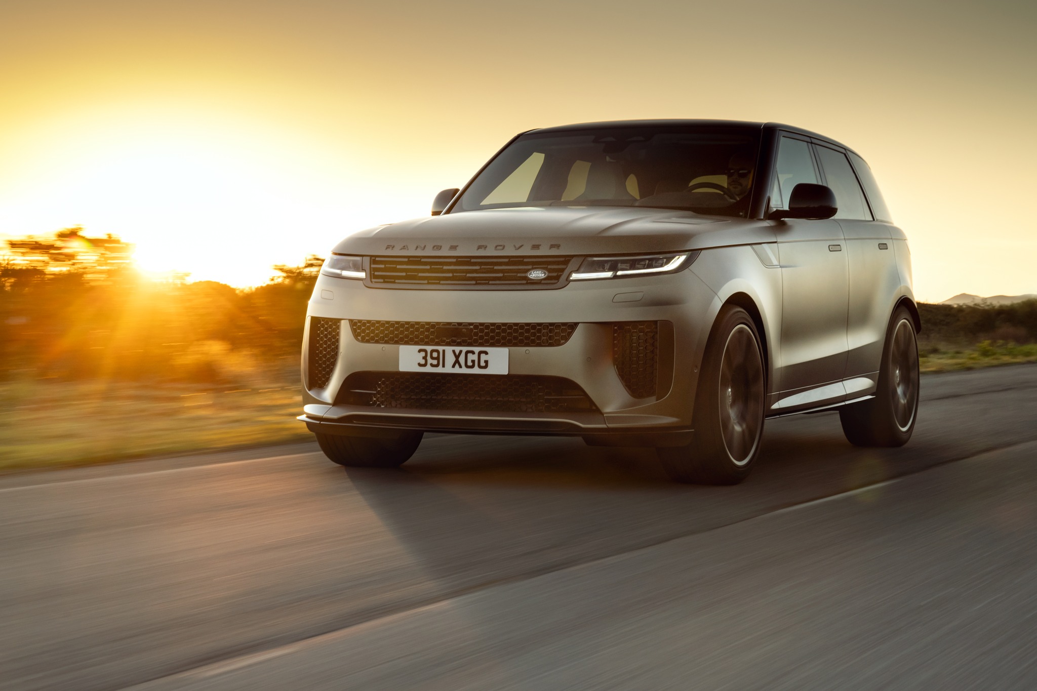 Land Rover CDMX Nor-Poniente | Mexico City