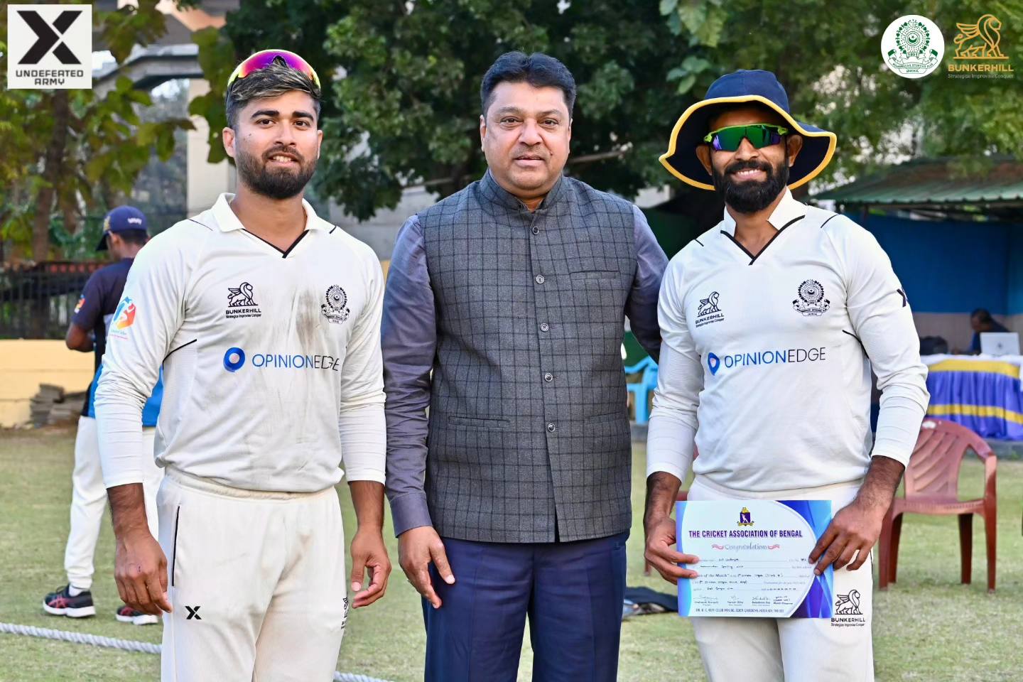 Our club... - Mohammedan Sporting Club Official - Cricket