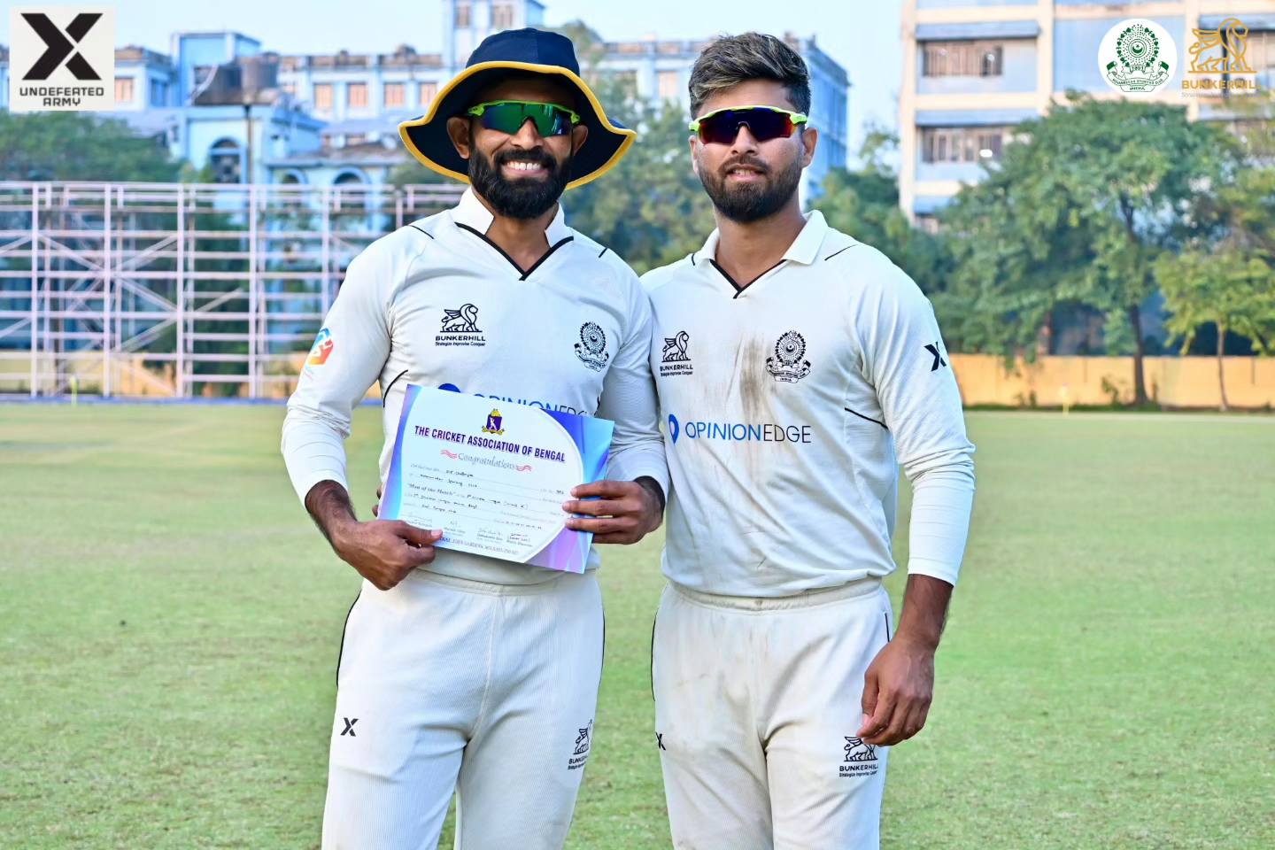 Our club... - Mohammedan Sporting Club Official - Cricket