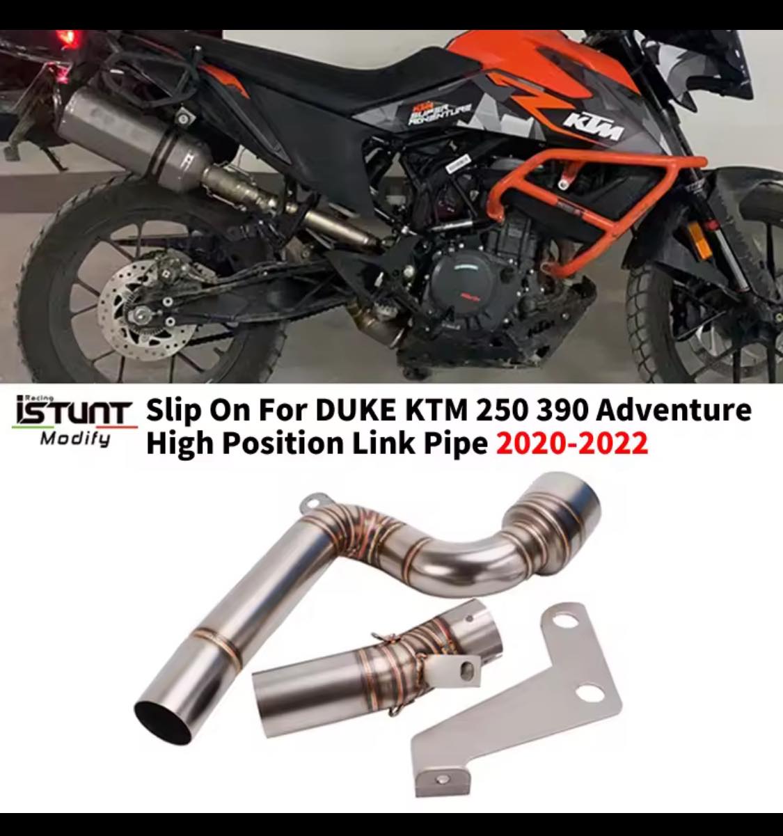 Someone with experience equipping this set? Does the bike need