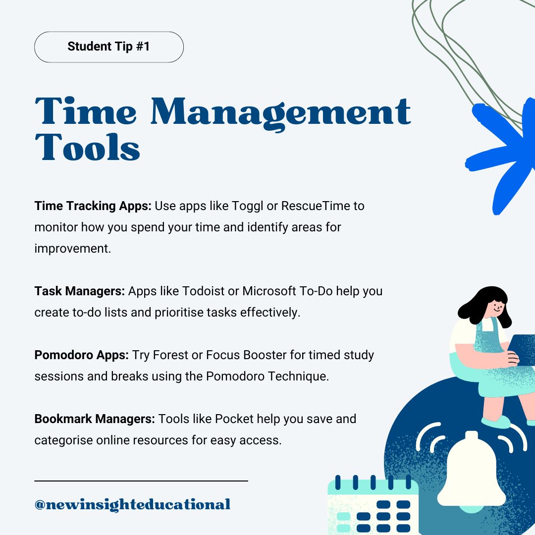 New insight Educational Services Limited UK