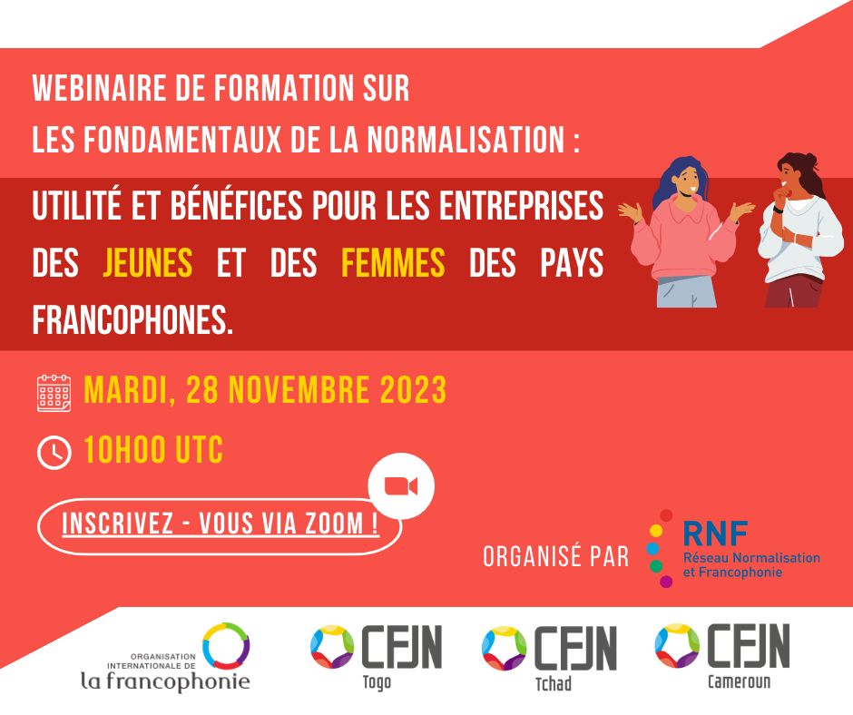 CFJN Madagascar