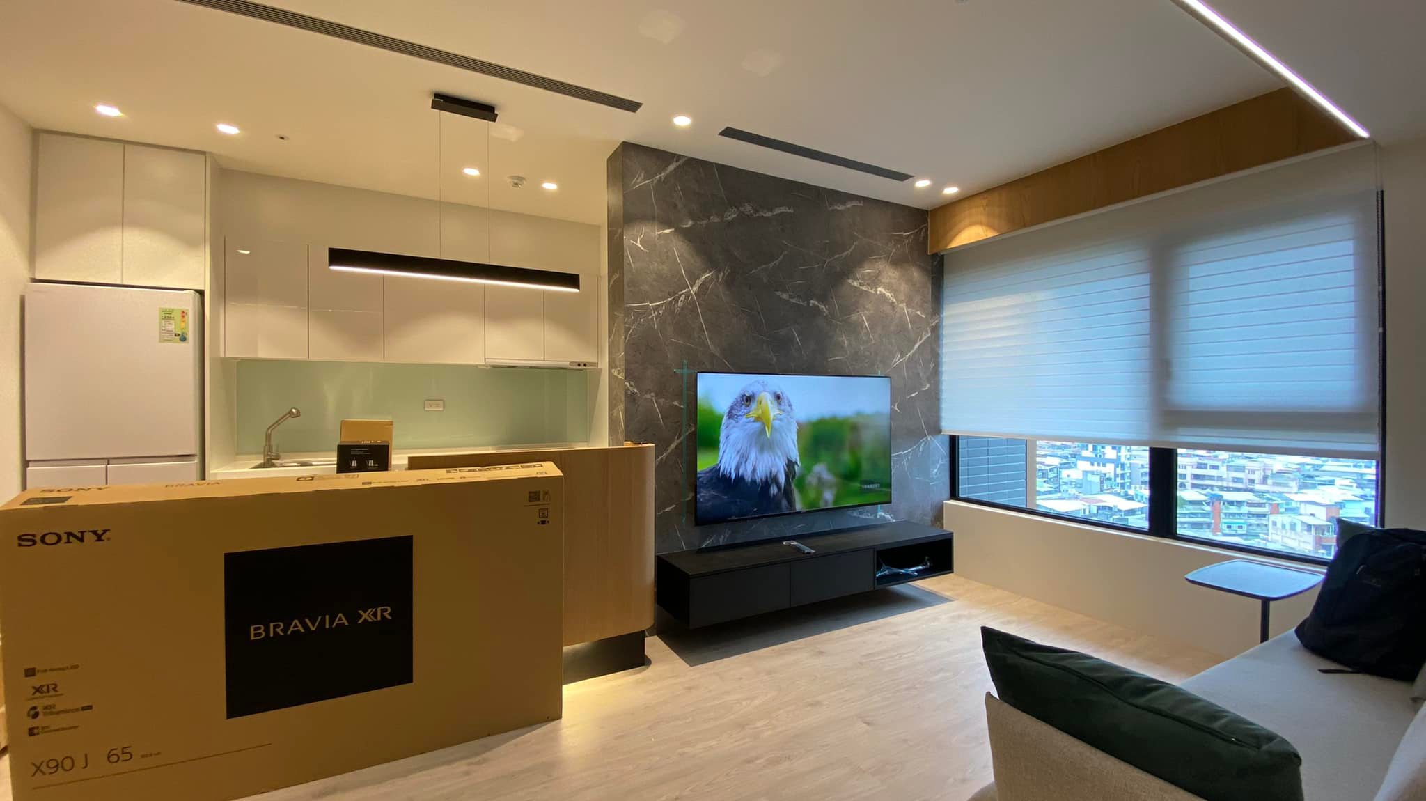 初映設計 IngridFang interior design