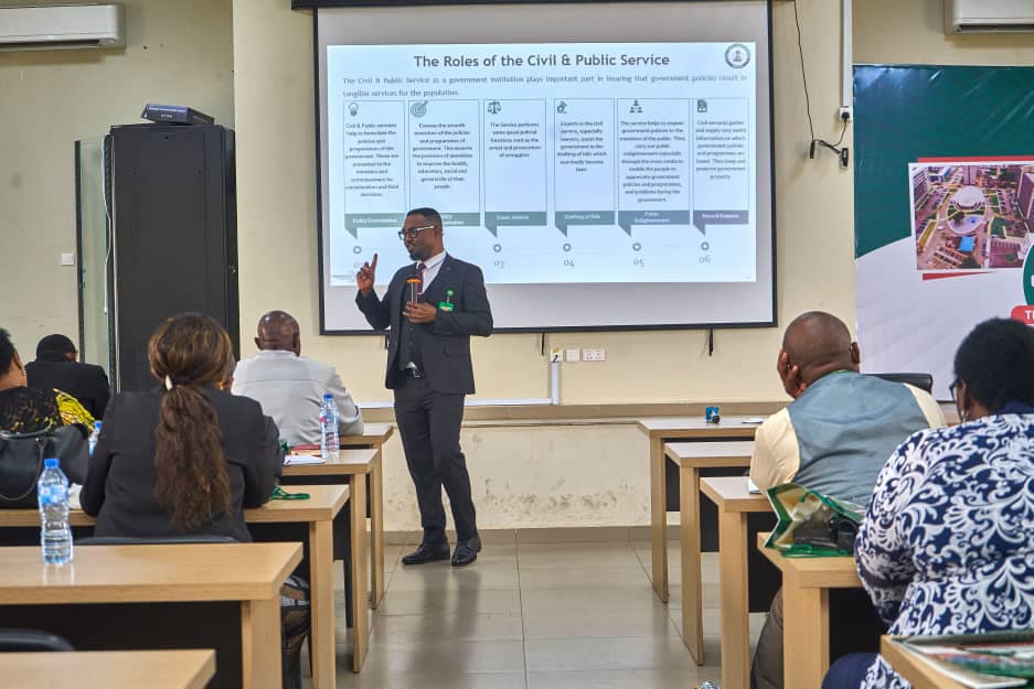 Edo State Head of... - Edo Communications Office - ECO | Facebook