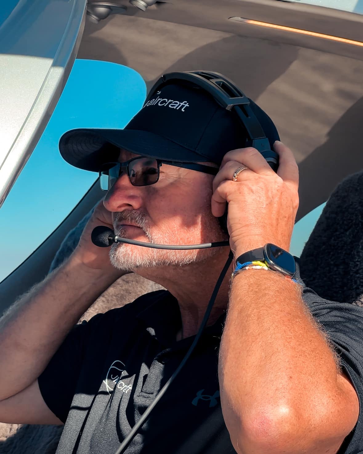 JMB Aircraft - Explore the features of JMB Aircraft Evo at...