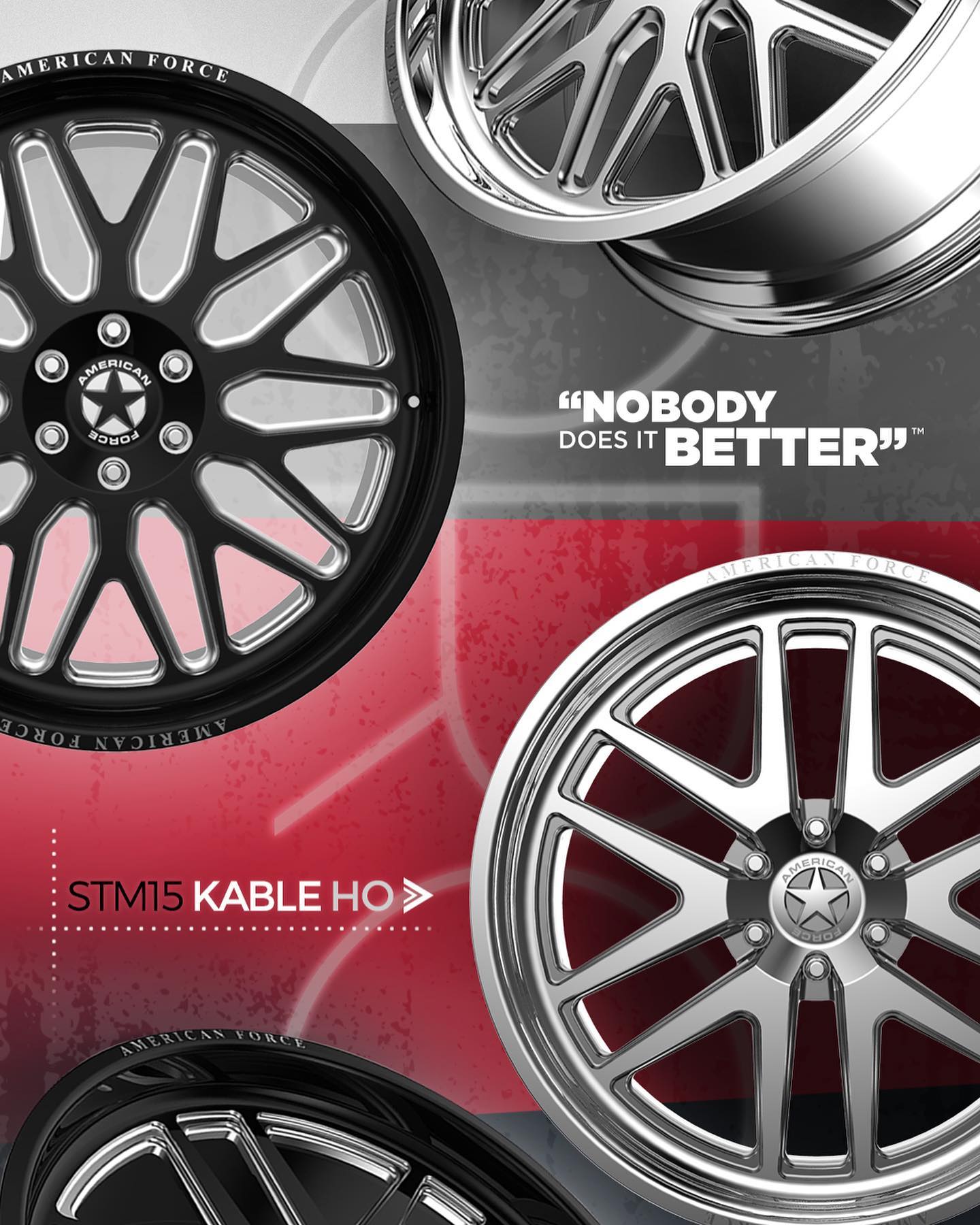 We can make you a mono... - Custom Car Audio Tires & Wheels | Facebook
