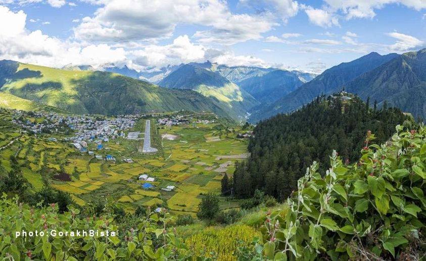 S.Nepal Tours & Travels p ltd | Kathmandu
