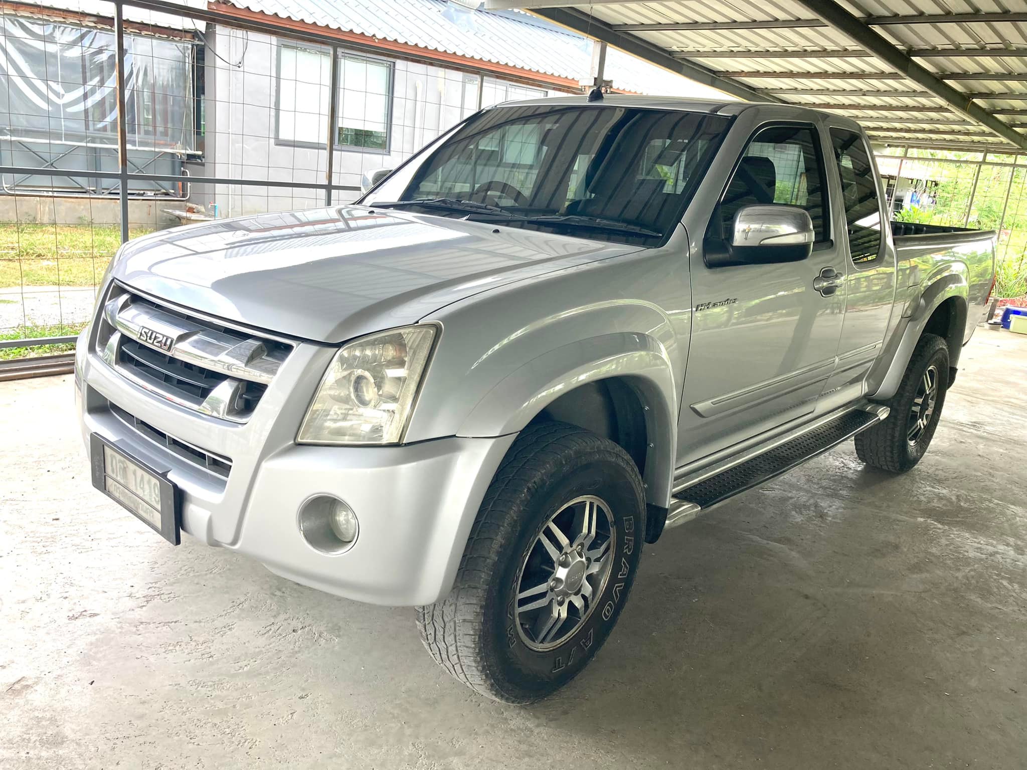 🚗 ร ถ ดี๊ ดี ข า ย แ... - รถมือสองกรุงเทพ คุณภาพดี รถบ้านสาย4 | Facebook