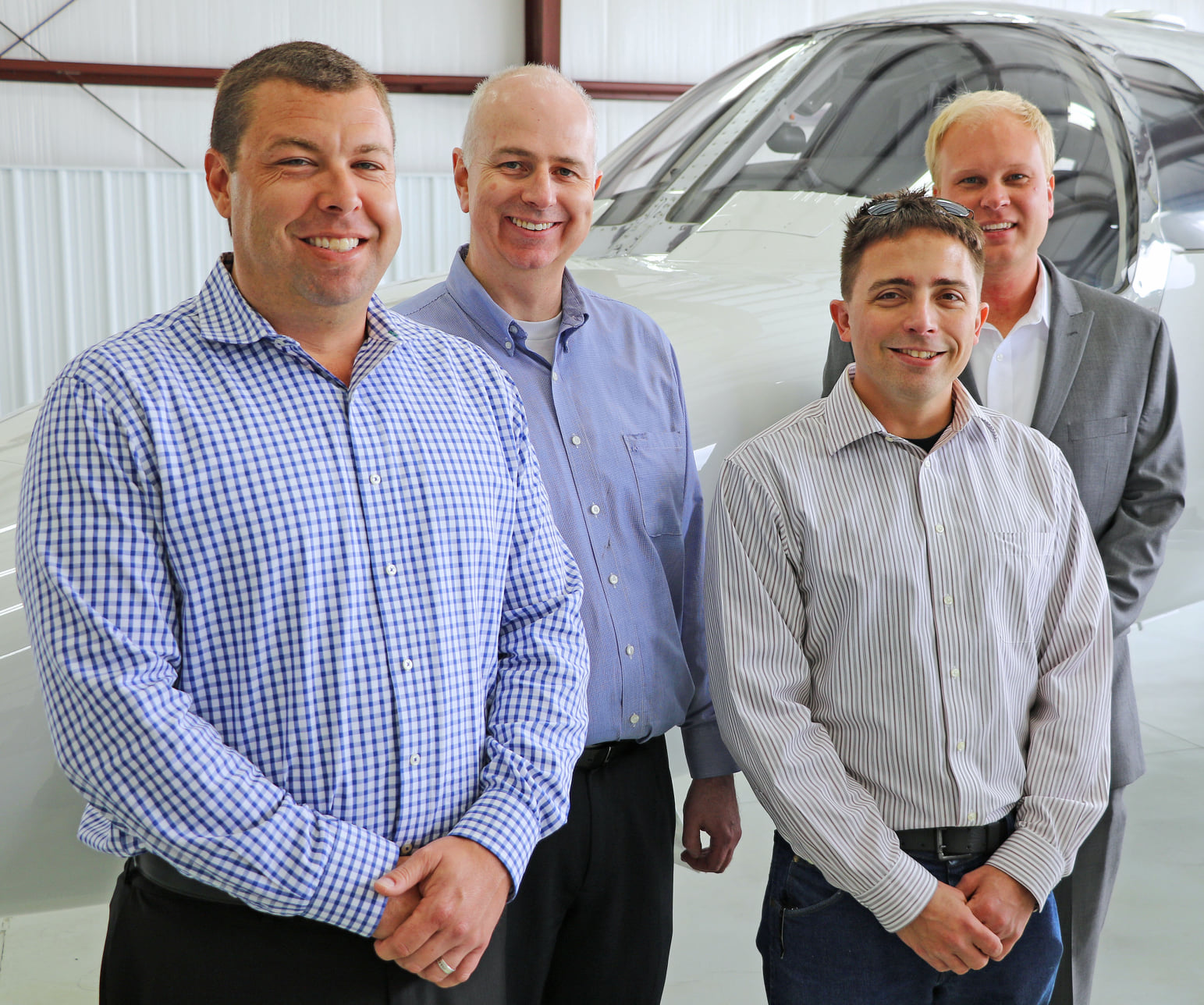 Gateway Jets - Have a Jetcard or Netjets contract? Please...