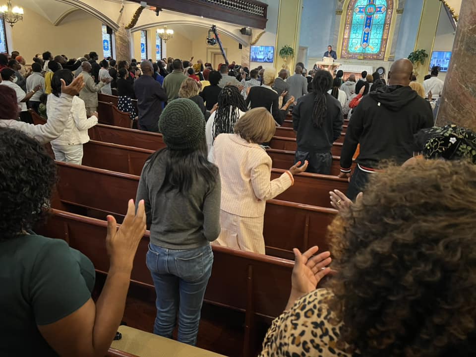 The Temple of... - The Temple of Restoration - TTOR NY