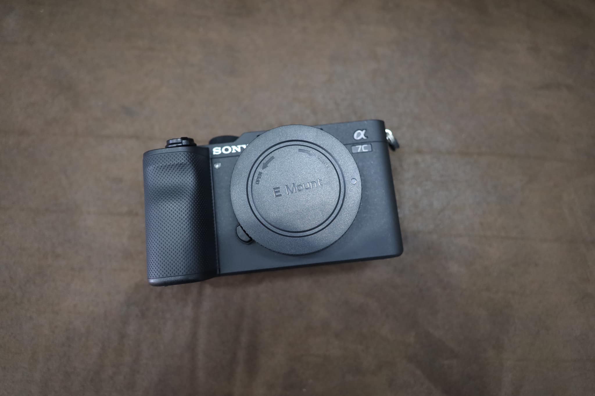 Ken Camera - Body Sony A7C 1k shot Nguồn gốc nhập khẩu Usa... | Facebook