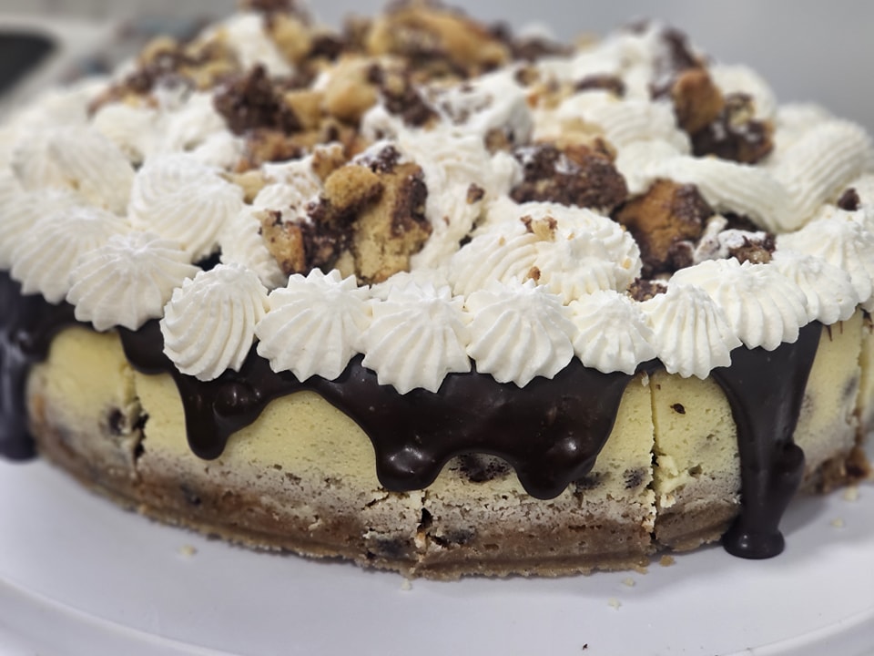 Kay's Cakes & Pastries