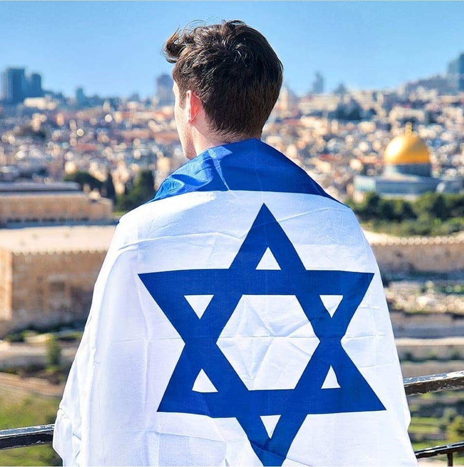 Friends Who Like Jewish Projects | Facebook