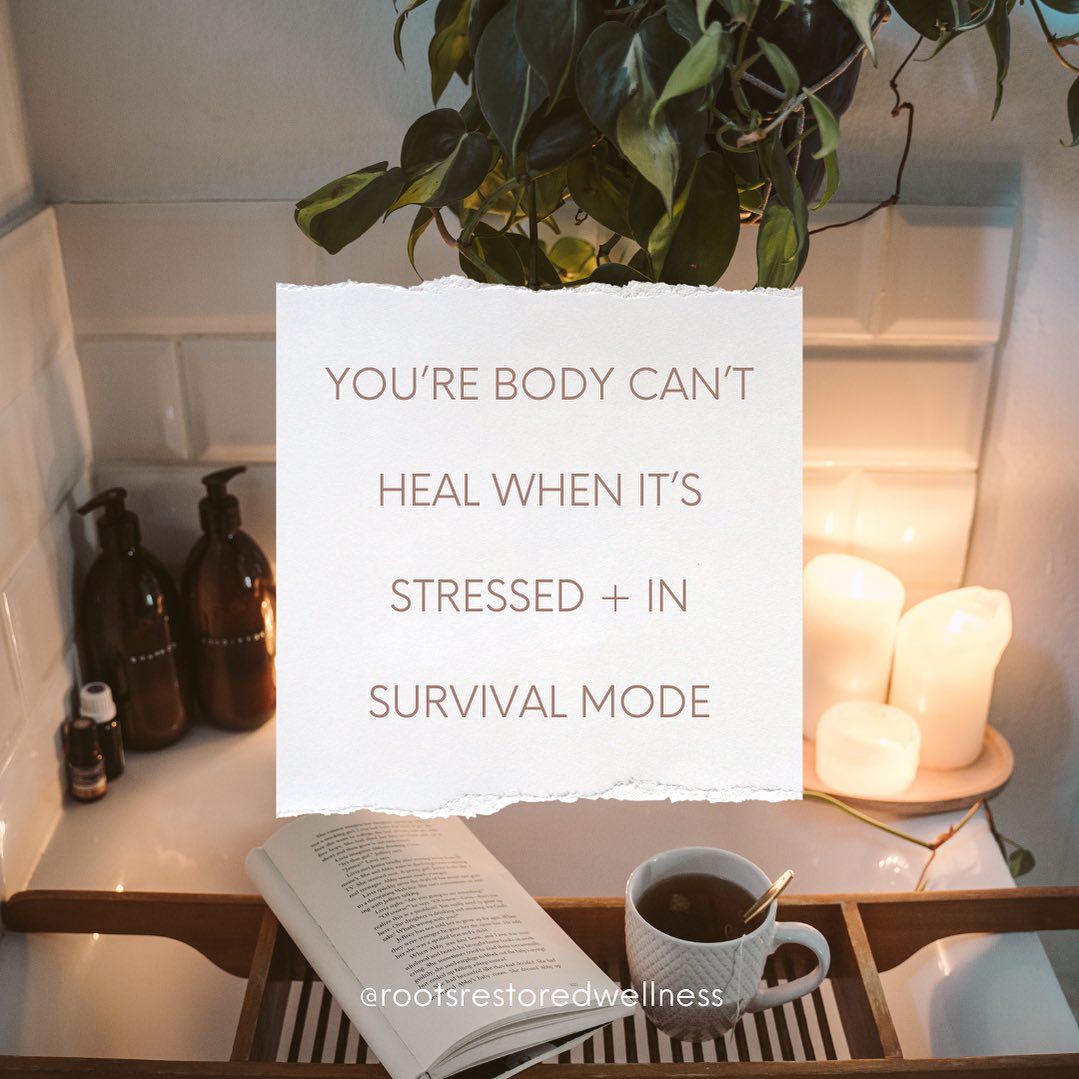 Roots Restored Wellness LLC | Boise ID