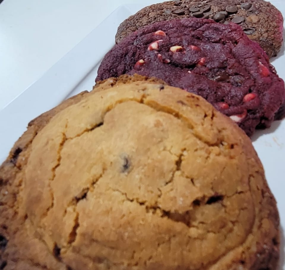 Lu'Cakes | Quilmes