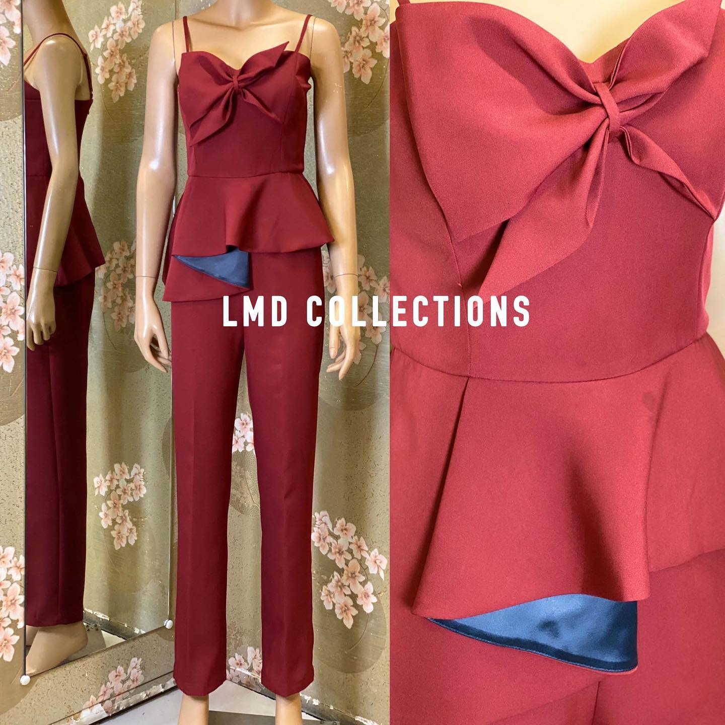 LMD | Singapore Singapore