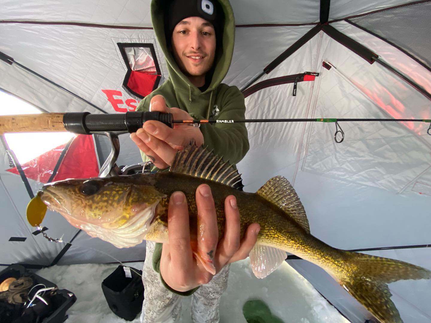 SaskRambler Rods | Saskatoon SK