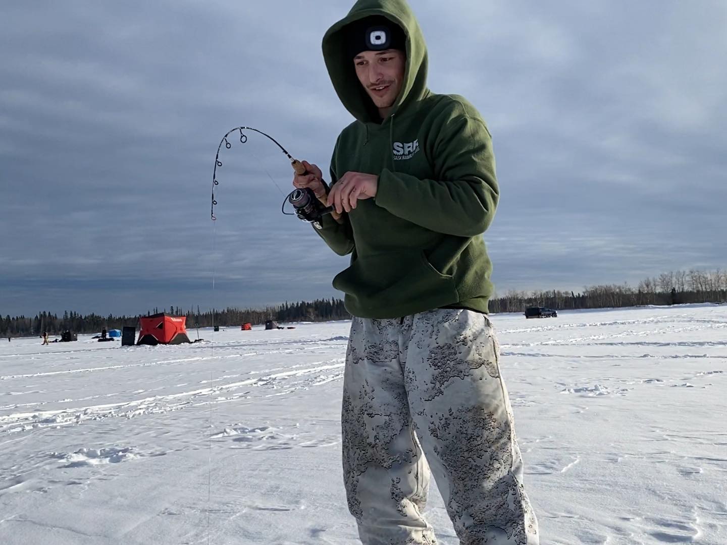 SaskRambler Rods | Saskatoon SK