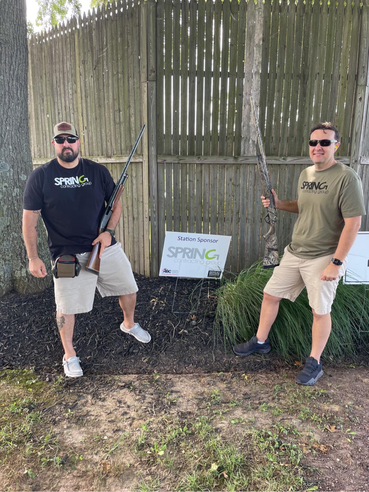 Spring Contracting Group