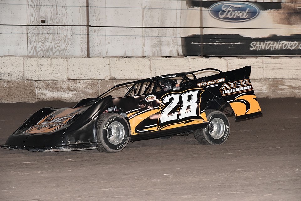 SWDRA Super Late Models ARIZONA... - Western Dirt Late Models | Facebook