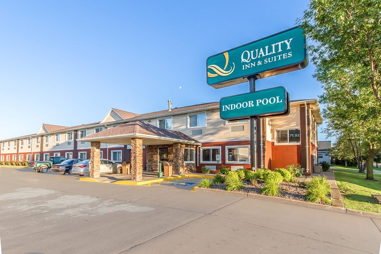 Quality Inn & Suites