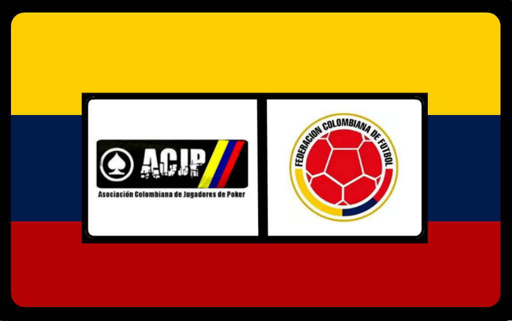 Asociación Colombiana de Jugadores de Poker ACJP