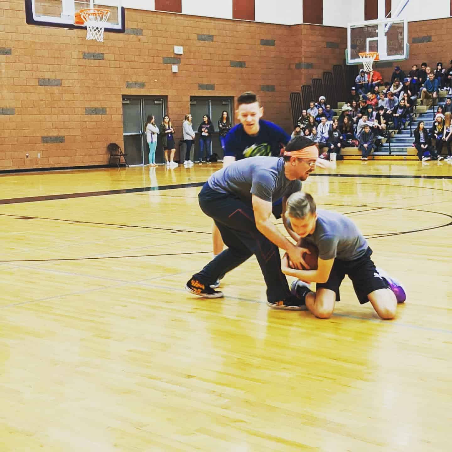 Box Elder Middle School added a... - Box Elder Middle School