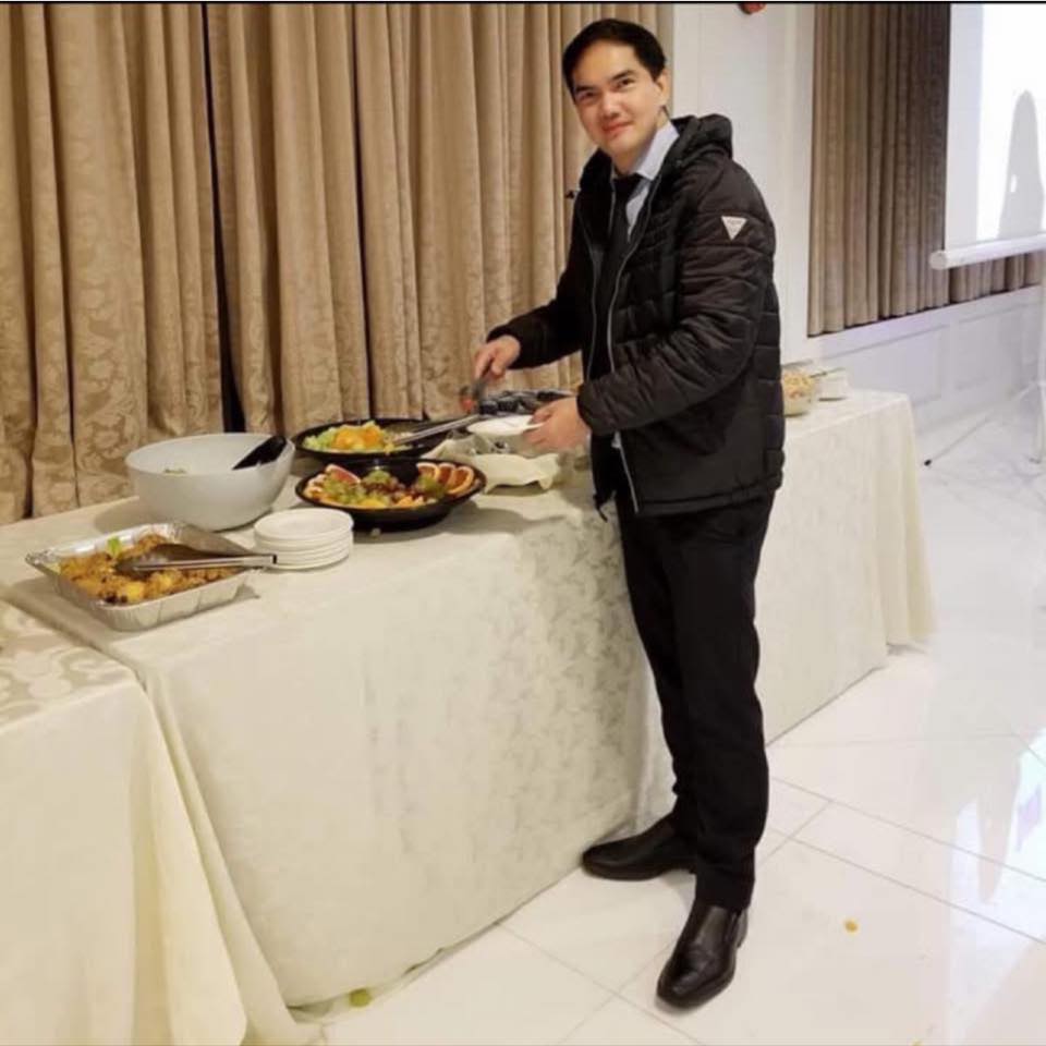 Randy Manacap - madam delima wag ka mag alala sa... | Facebook