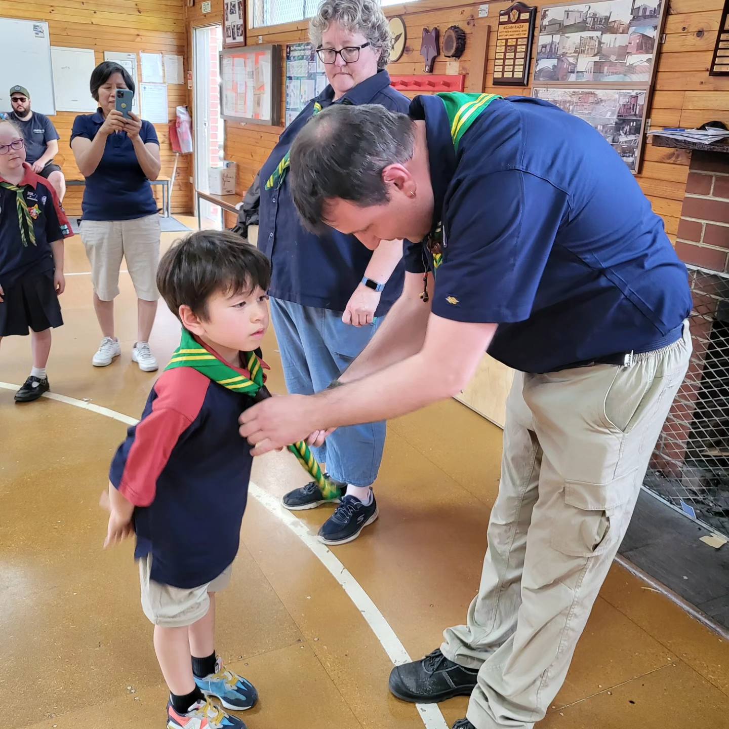 2nd Springvale Scout Group