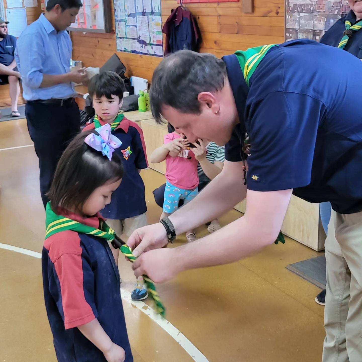 2nd Springvale Scout Group