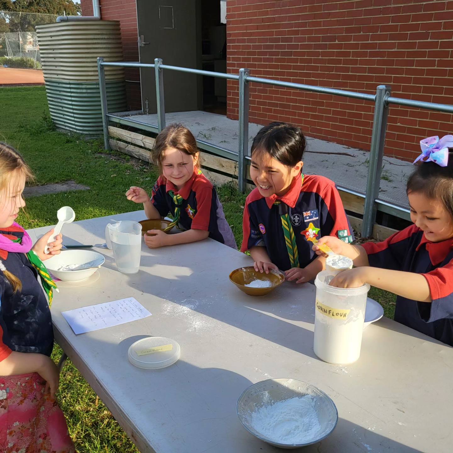 2nd Springvale Scout Group