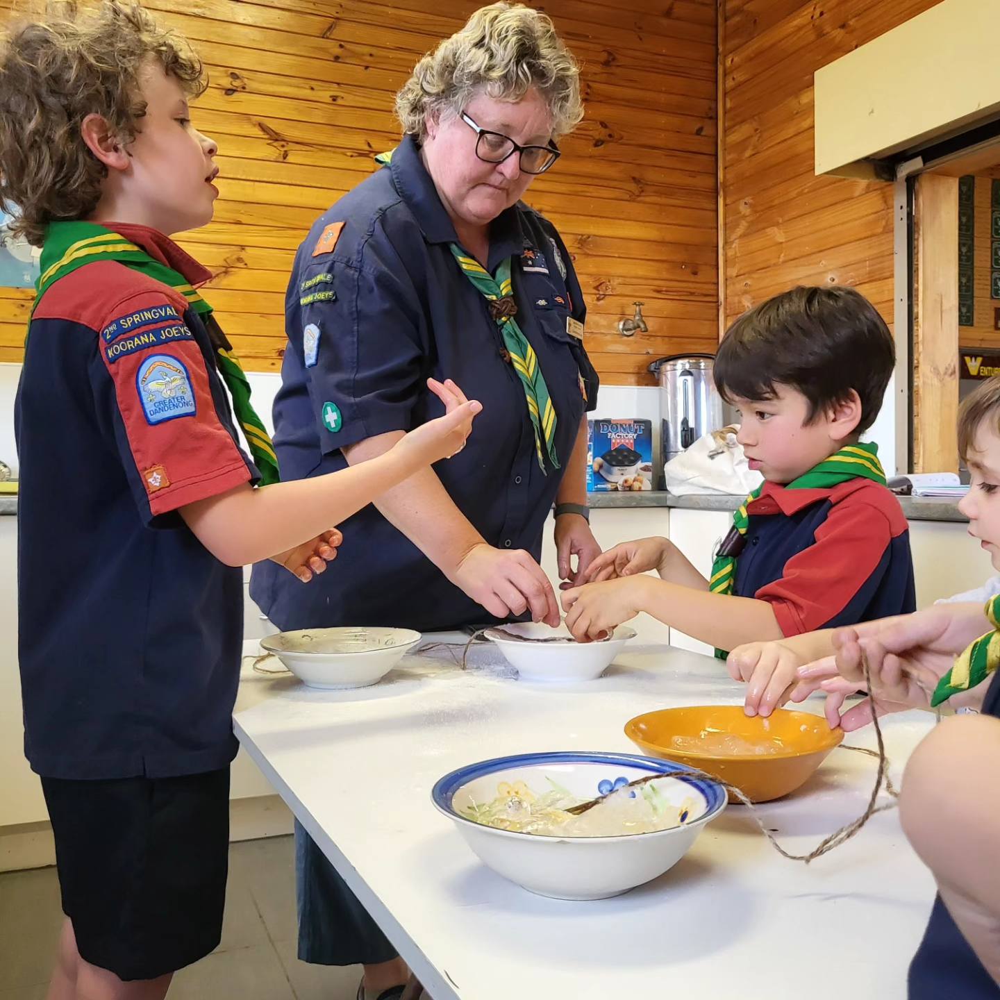 2nd Springvale Scout Group